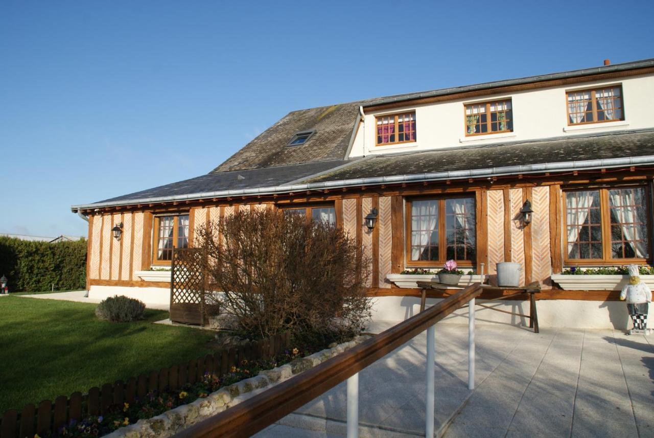 Logis Hotel Restaurant Le Vieux Fusil Soings-en-Sologne Екстериор снимка